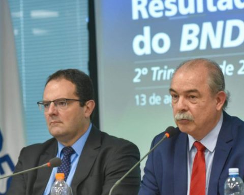 BNDES estimates transferring more than 100% of 2023 profits to the Treasury