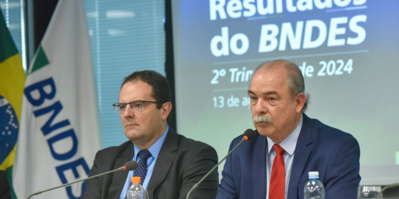 BNDES estimates transferring more than 100% of 2023 profits to the Treasury