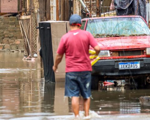 BNDES supports restoration of highways affected by rains in the South