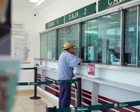 Banco del Bienestar earns profits of 1,963 million pesos in the second quarter