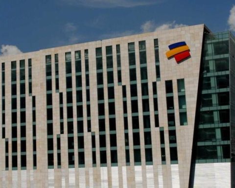 Bancolombia takes a greater lead in the Colombian Stock Exchange