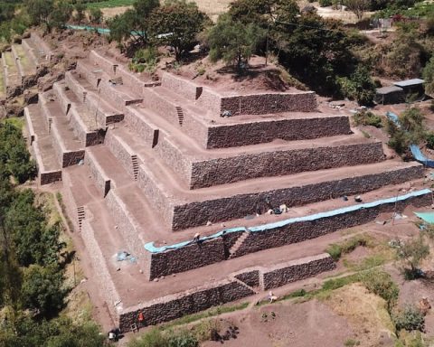 Beautiful Inca terraces 'Pan de Azúcar' restored in Cusco (PHOTOS)