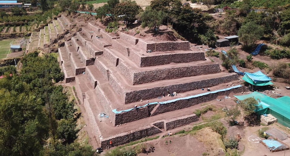 Beautiful Inca terraces 'Pan de Azúcar' restored in Cusco (PHOTOS)