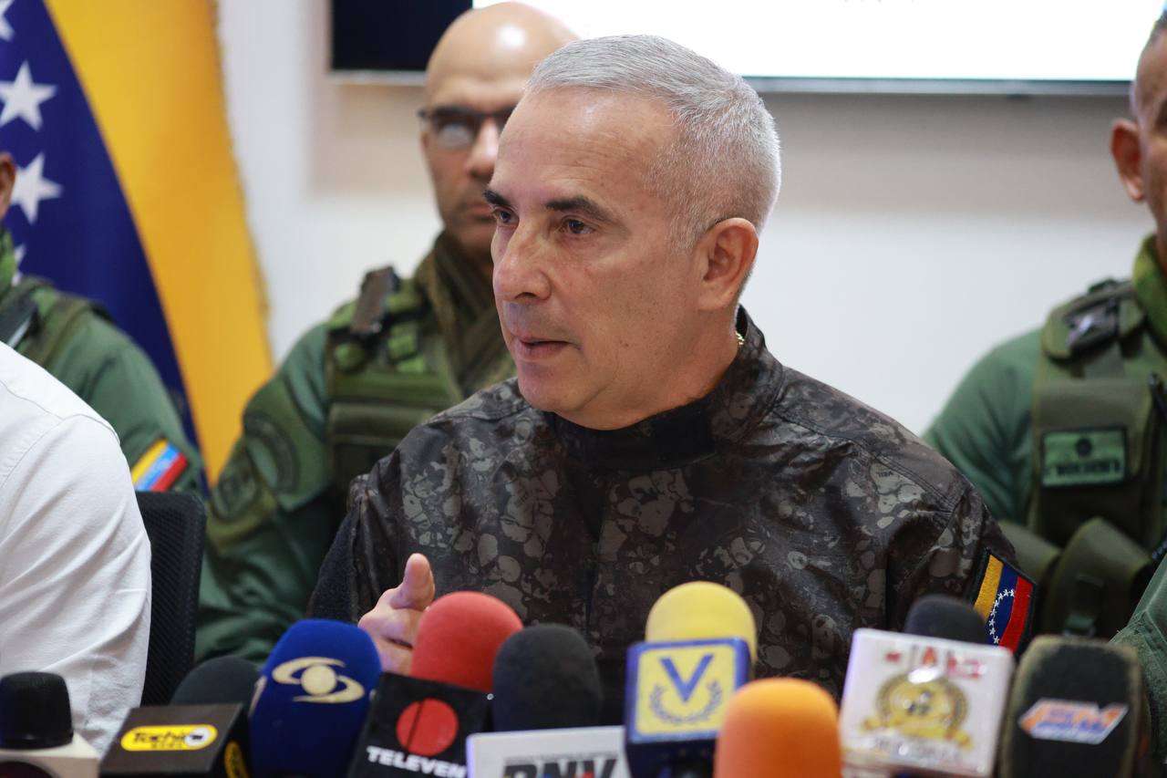 Bernal: In Táchira, 36 citizens will be prosecuted for violent acts after 28J