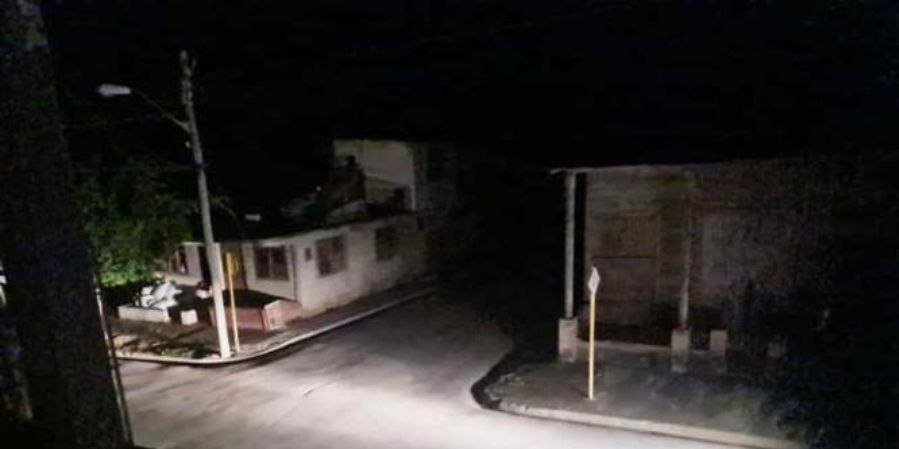 Blackouts continue in almost a fifth of Cuba