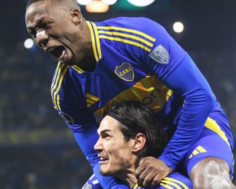 Boca got a valuable result at La Bombonera against Cruzeiro