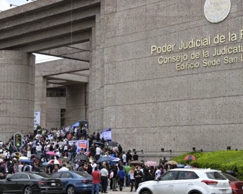 BofA warns of impact of judicial reform on Mexican democracy