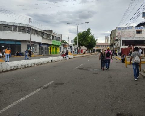 Border correspondent for the Táchira newspaper La Nación is intimidated