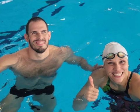 Brazilian swimmers make their debut at the Paris Paralympics on Thursday