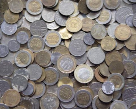 Breaking the piggy bank: the most sought-after Colombian coins by collectors