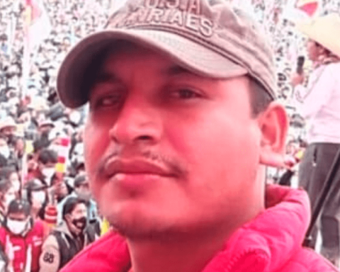 Brother Vásquez, nephew of Pedro Castillo, was released following an order from the Judiciary