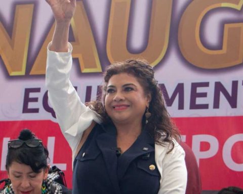 Brugada is going for 100 Utopias in CDMX; there is already a plan for each municipality