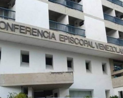 Con la iglesia hemos topado conferencia episcopal Mérida CEV