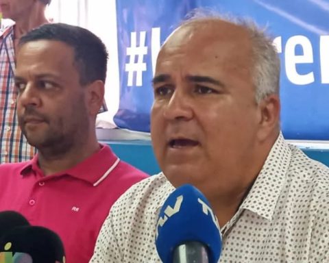 Edgar Cárdenas CNP Caracas