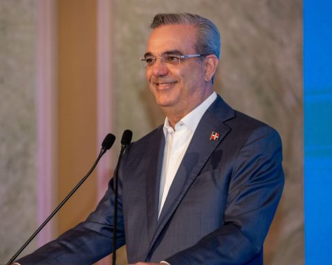 CNTD says President Luis Abinader's speech is full of truths and hopes