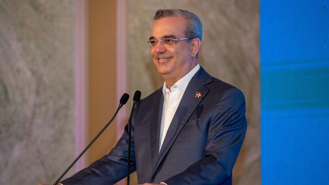 CNTD says President Luis Abinader's speech is full of truths and hopes