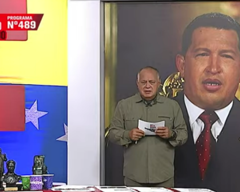 Cabello: After 10 days, extremists “digest” that Chavismo won