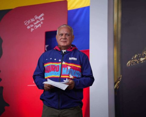 Cabello: González Urrutia is afraid to take responsibility for what he caused