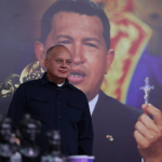 Cabello denies that security forces tried to arrest Juan Pablo Guanipa