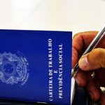 Caged registers creation of 188 thousand jobs in July