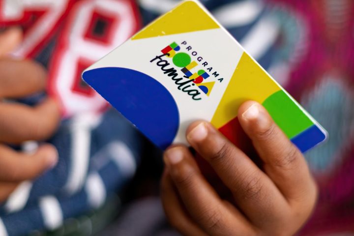 Caixa paga Bolsa Família a beneficiários com NIS de final 9