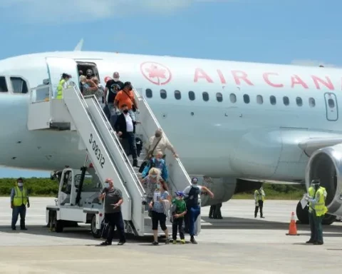 dengue, canadá, cuba