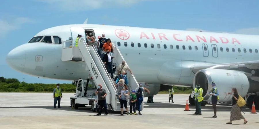 dengue, canadá, cuba