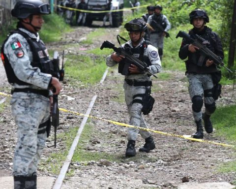 Causa en Común warns of unequal and political deployment of the GN in the country