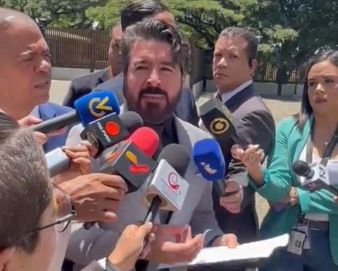 Ceballos: Maria Corina's website lacks absolute transparency