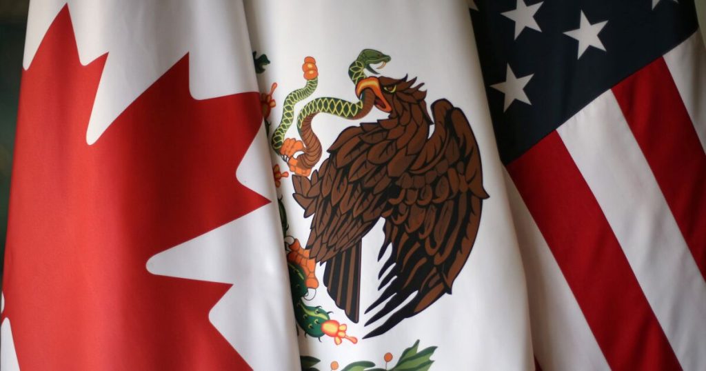 Chambers of Commerce in the US and Canada call for an evaluation of the impact of judicial reform