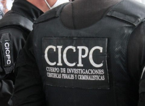 Charred body found in Boleíta