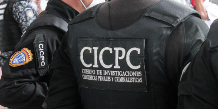 Charred body found in Boleíta