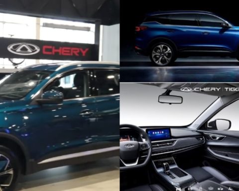 Chery revoluciona el mercado colombiano con un portafolio de SUV’s híbridas y eléctricas