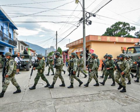 Chiapas: Pantelhó suspends elections due to violence; Chicomuselo reduces polling stations