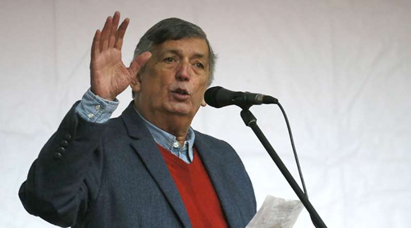 Chilean Communist Party distances itself from Boric and recognizes elections in Venezuela