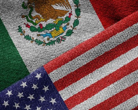 China's presence in Mexico will be a condition for US investments: AMSOC