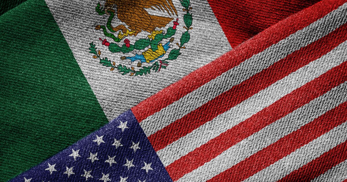 China's presence in Mexico will be a condition for US investments: AMSOC