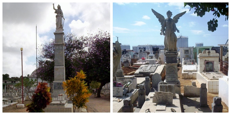 Cementerio de Ciego de Ávila