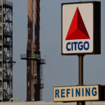 Citgo auction adds oil refinery that offered $8 billion as a bidder