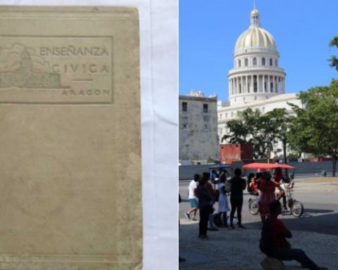 Cuba, cubano, enseñanza cívica, Estado