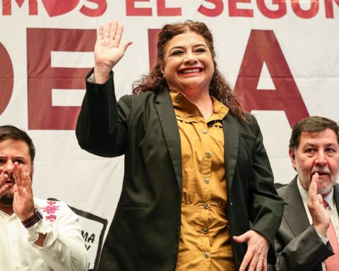 Clara Brugada prepares cabinet to fulfill promises in Mexico City