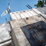 Clarín: Argentine embassy bank account in Caracas hacked and emptied