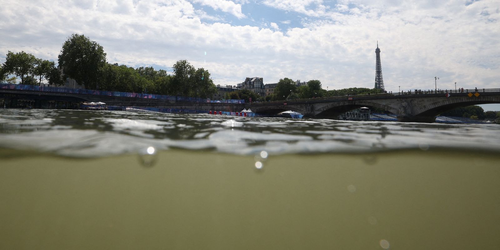 Cleaning up urban rivers does not only depend on investment, says professor