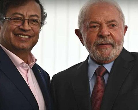 Colombia and Brazil oppose sanctions to put pressure on Venezuela