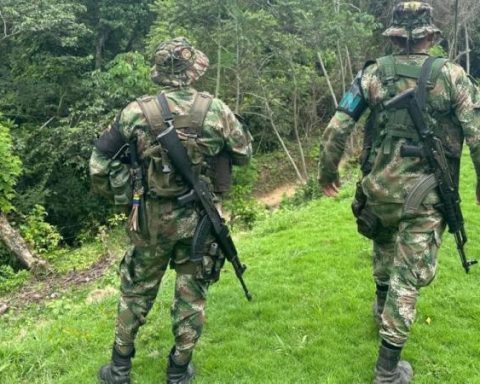 Colombian government begins talks with Sierra Nevada Self-Defense Forces