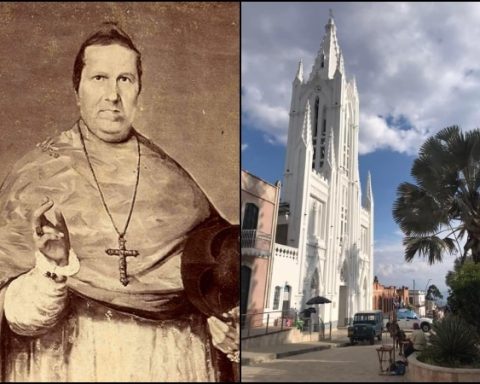 Colombian towns named after priests