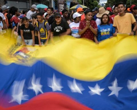 Colombia's concerns about the crisis in Venezuela