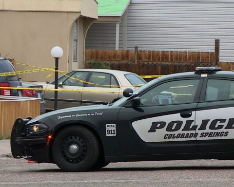 Tren de Aragua en Colorado