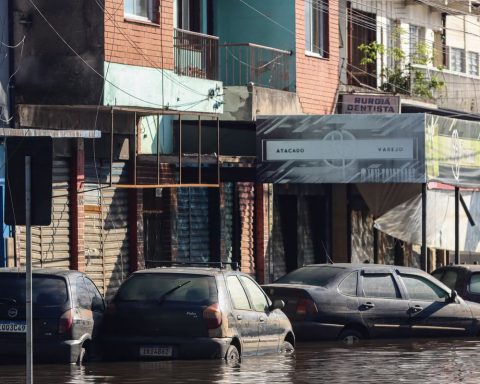 Compensation claims due to rains in the South exceed R$5.6 billion