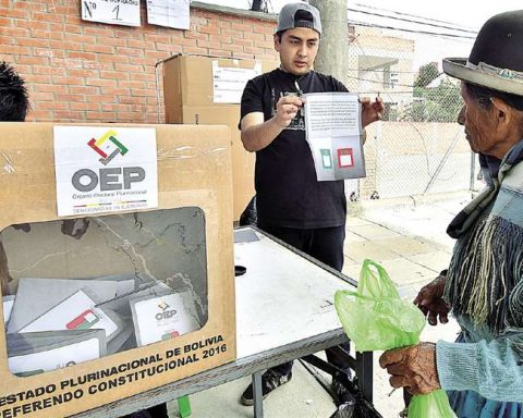 Confirmed: Bolivia's general elections will be held on August 17, 2025